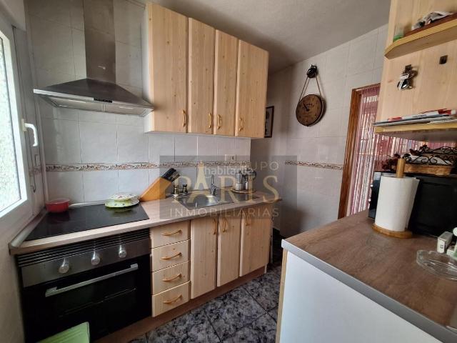 Piso en venta en Cartagena, Los Nietos. CartagenaPiso. Pisos.