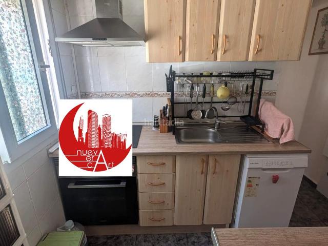 Piso en venta en Cartagena, Los Nietos. Coqueto Piso en planta baja en venta de 2 dormitorios con vestidor en Los Nietos!. Pisos.