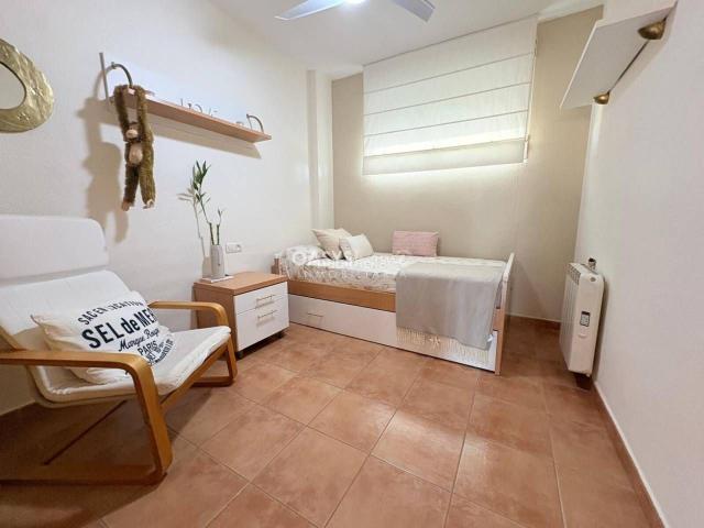 Piso en venta en Cartagena, Los Nietos. Vivienda lista para entrar a vivir en Los Nietos, Urbanización El Saladar. Pisos.