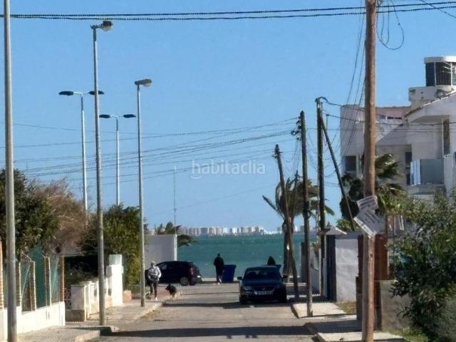 Piso en venta en Cartagena, Los Urrutias. PLANTA BAJA EN PUNTA BRAVA. Pisos.