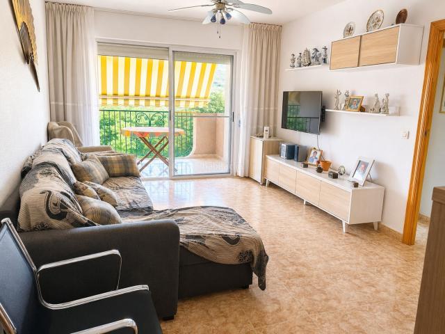 Piso en venta en Cartagena, Los Urrutias. Vivienda acogedora cerca de la playa en Los Urrutias, lista para entrar a vivir. Pisos.