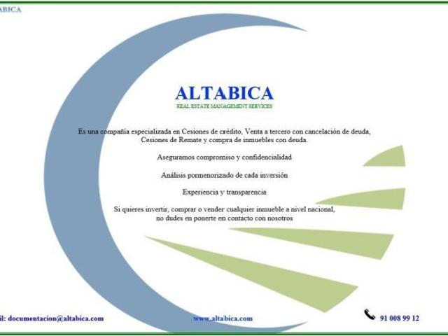 Piso en Venta en Cartagena, Murcia