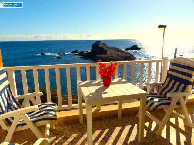Piso en venta en Cartagena Murcia