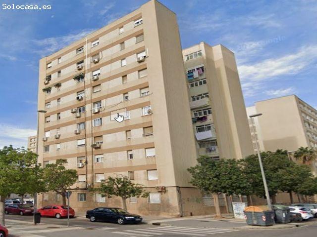 Piso en Venta en Cartagena, Murcia