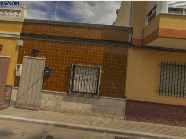 Piso en Venta en Cartagena, Murcia