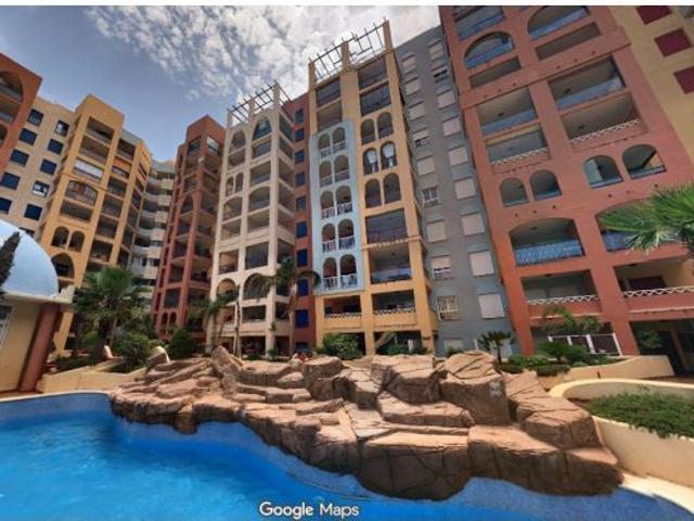 Piso en Venta en Cartagena, Murcia