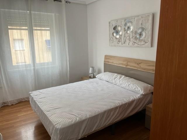 Piso en Venta en Cartagena Murcia