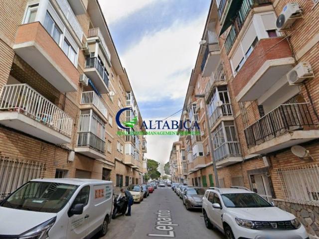 Piso en Venta en Cartagena Murcia