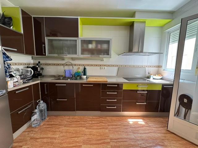 Piso en Venta en Cartagena Murcia