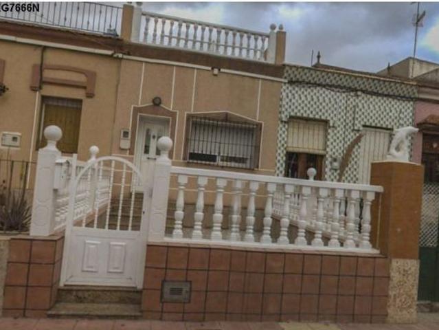 Piso en Venta en Cartagena, Murcia