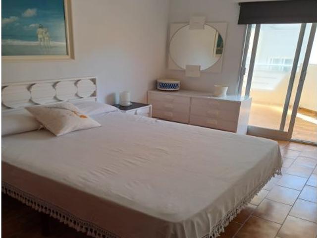 Piso en Venta en Cartagena, Murcia