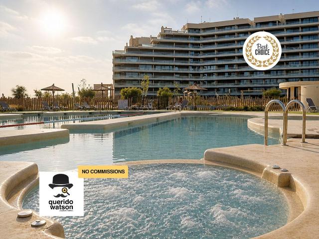 Piso en venta en Cartagena Murcia