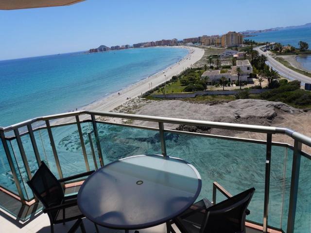 Piso en venta en Cartagena Murcia