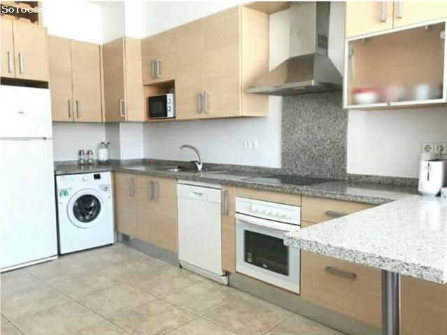 Piso en Venta en Cartagena, Murcia