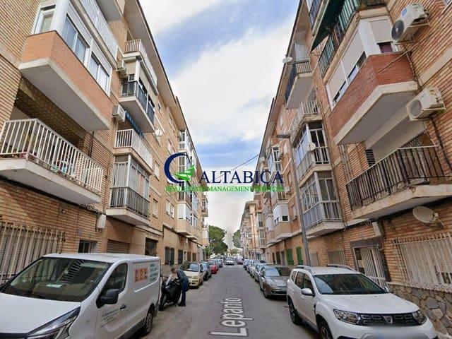 Piso en venta en Cartagena, Murcia Costa Cálida