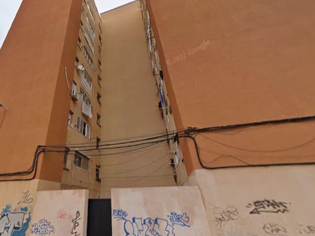 Piso en venta en Cartagena, Murcia Costa Cálida