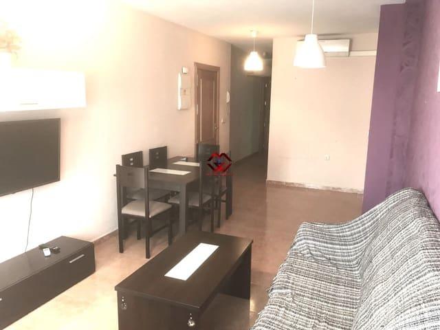 Piso en venta en Cartagena, Murcia Costa Cálida