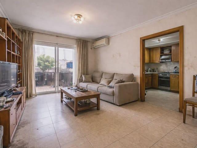 Piso en venta en Cartagena, Murcia Costa Cálida