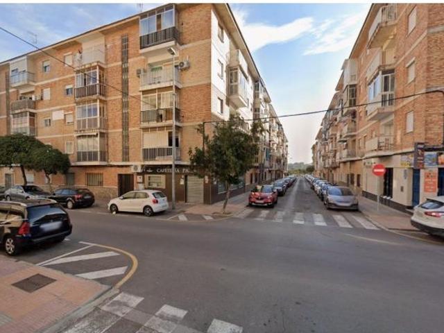 Piso en venta en Cartagena Murcia. Sin posesión No visitable