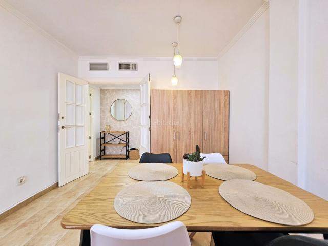 Piso en venta en Cartagena, Nueva Cartagena. Espacio, luz y tranquilidad en una de las zonas más cómodas para vivir de Cartagena. Pisos.