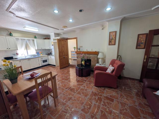 Piso en venta en Cartagena, Nueva Cartagena. SE VENDE PISO EN URBANIZACIÓN MEDIA SALA, CARTAGENA. Pisos.