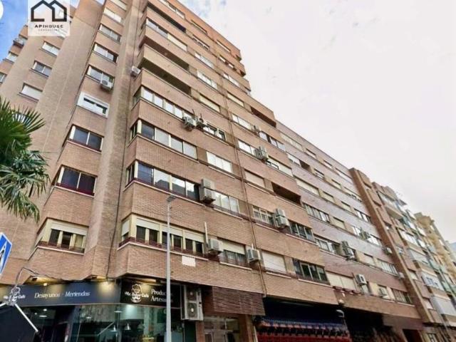 Piso en venta en Cartagena, Paseo alfonso XIII