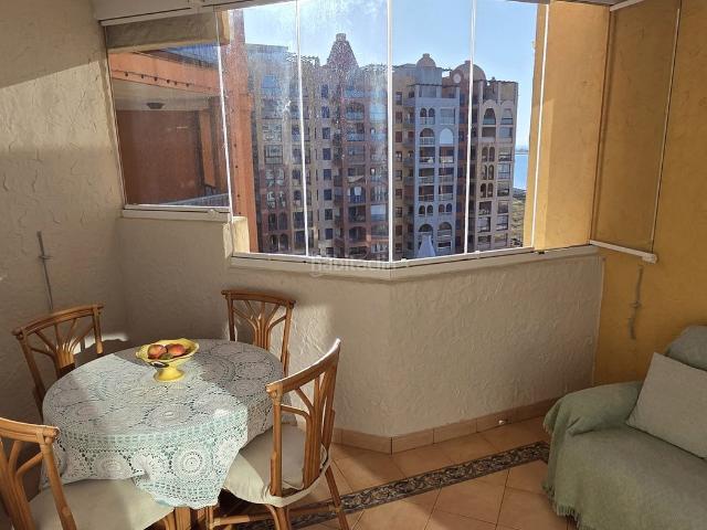 Piso en venta en Cartagena, Playa Honda Playa Paraíso. Pisos.