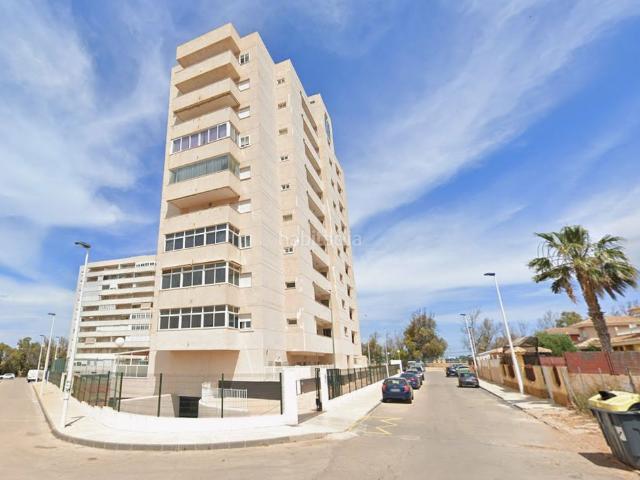 Piso en venta en Cartagena, Playa Honda Playa Paraíso. Pisos.