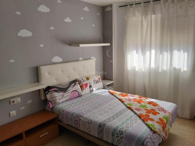 Piso en venta en Cartagena, Santa Lucía. Amplio piso en venta en la Nueva Santa Lucía con piscina. Pisos.