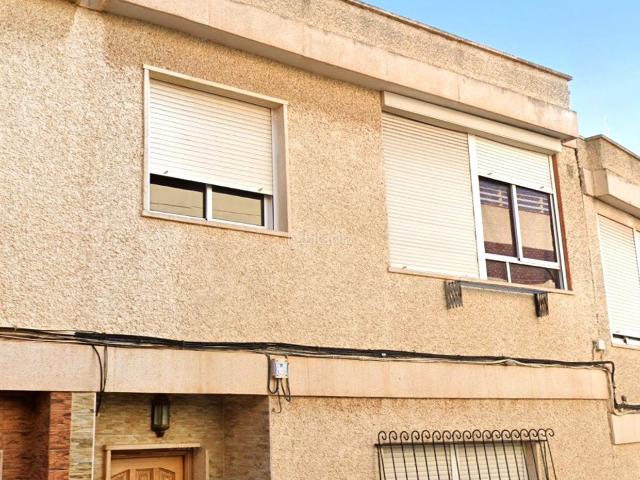 Piso en venta en Cartagena, San Antón. Pisos.