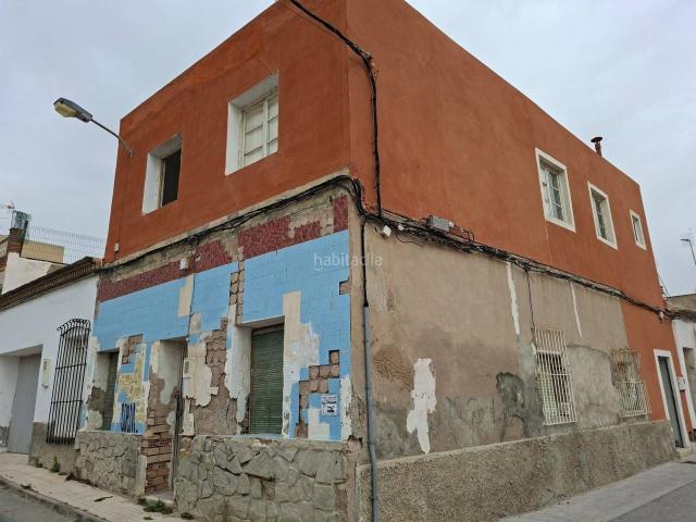 Piso en venta en Cartagena, San Antón. Venta de piso en Cartagena. Pisos.