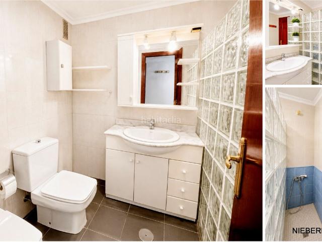 Piso en venta en Cartagena, San Ginés. ? Amplia vivienda con garaje en Cartagena 4 dormitorios, gran luminosidad y enorme potencial. Pisos.