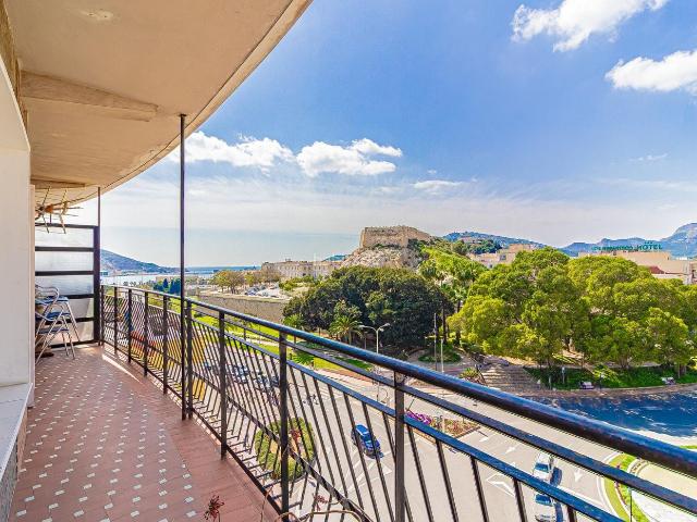 Piso en venta en Cartagena, San Ginés. Amplio piso en zona estación. Pisos.
