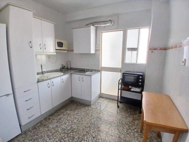 Piso en venta en Cartagena, San Ginés. GESTMURO VENDE EN EXCLUSIVA PISO TIRSO DE MOLINA PERFECTO PARA INVERSORES!. Pisos.