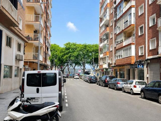 Piso en venta en Cartagena, San Ginés. *¡INVERSIÓN SEGURA JUNTO A LA UPCT! Piso de 3 dormitorios con ascensor a 2 minutos de la estación de tren y autobuses*. Pisos.