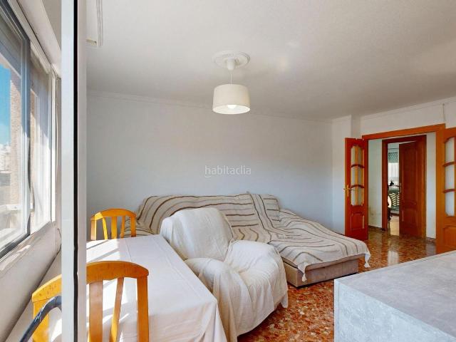 Piso en venta en Cartagena, San Ginés. PISO ZONA PASEO ALFONSO XIII, CON PLAZA DE GARAJE Y TRASTERO CARTAGENA. Pisos.