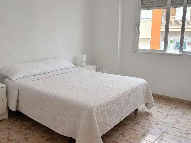 Piso en venta en Cartagena, San Ginés. Piso CJuan de la Cueva. Pisos.