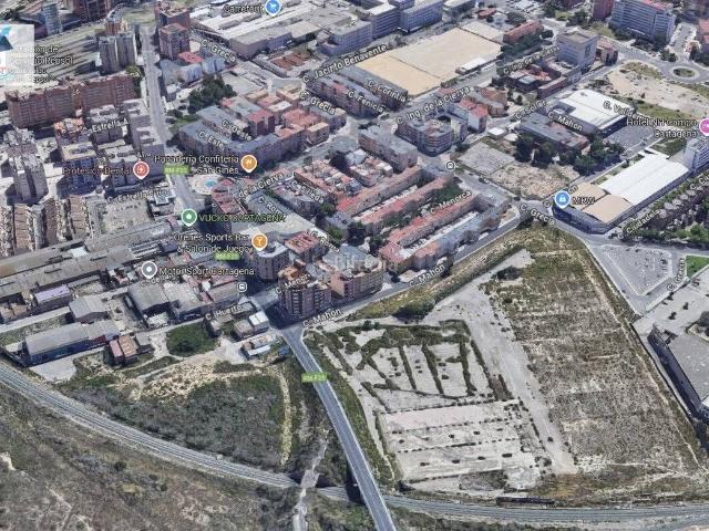 Piso en venta en Cartagena, San Ginés. Venta piso en Cartagena Murcia. Pisos.