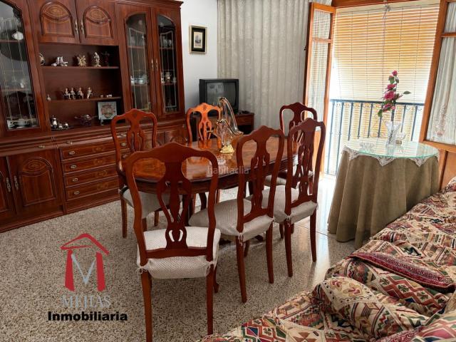 Piso en venta en Antequera, Casco Histórico. En un lugar con encanto, con maravillosas posibilidades y un potencial extraordinario. Se encuentra esta bonita vivienda que te. Pisos.