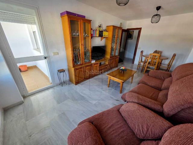 Piso en venta en Cártama, Cártama pueblo. Recinto cerrado con piscina de VPO en Cártama CM265A. Pisos.