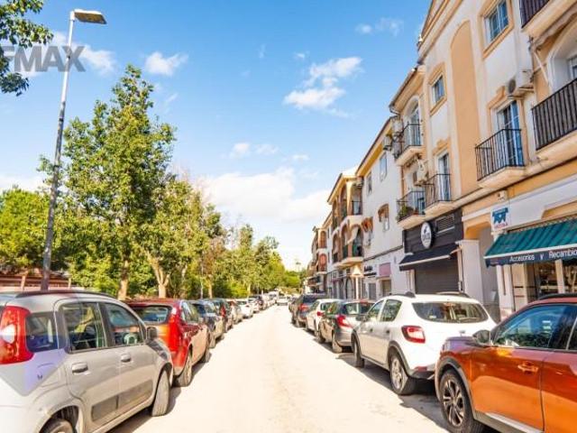 Piso en venta en Cártama, Estación