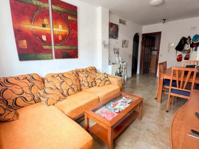 Piso en venta en Cártama, Estación de Cártama. Piso de 3 dormitorios, garaje y trastero en Estación de Cártama CM257A. Pisos.