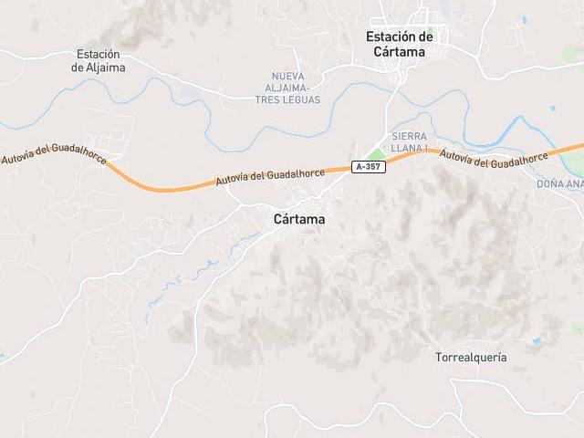 Piso en Venta en Cártama pueblo