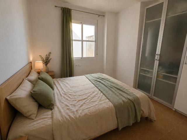 Piso en Venta en Cártama pueblo