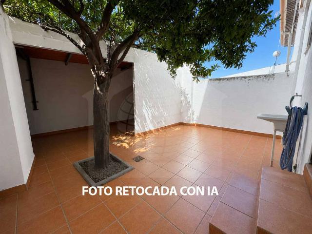 Piso en Venta en Cártama pueblo