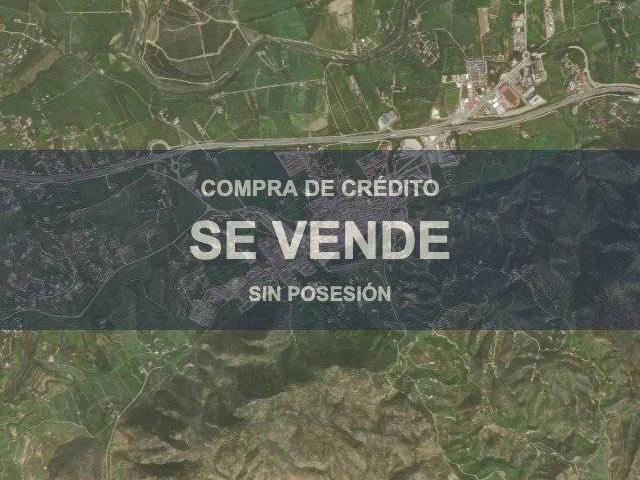 Piso en Venta en Cártama pueblo