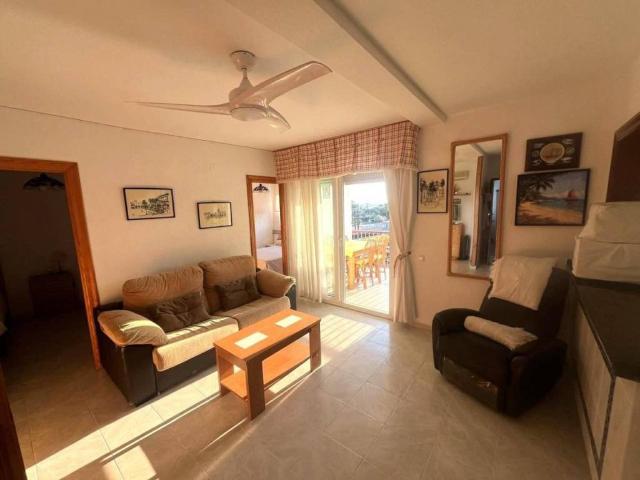 Piso en Venta en Cartaya