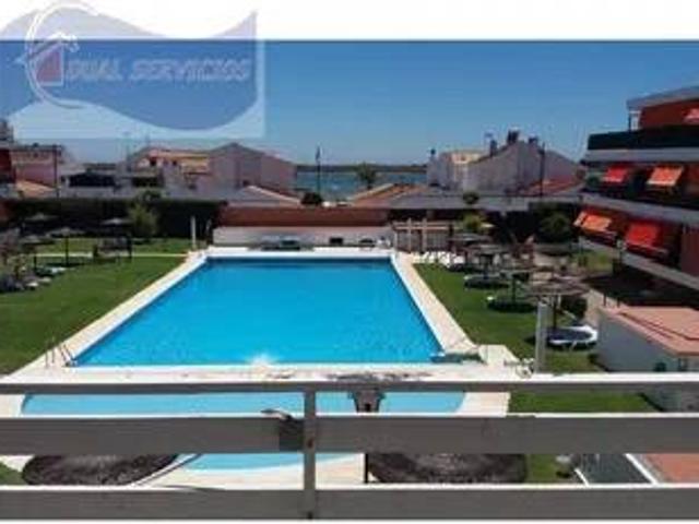 Piso en Venta en Cartaya