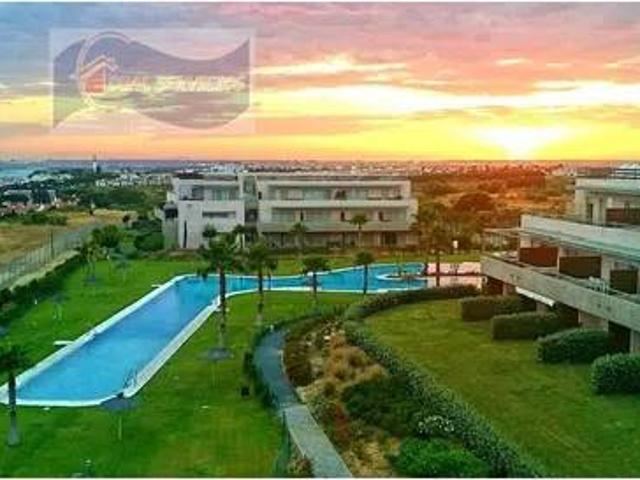 Piso en Venta en Cartaya