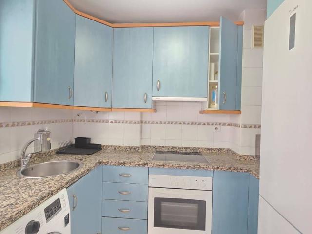 Piso en Venta en Cartaya